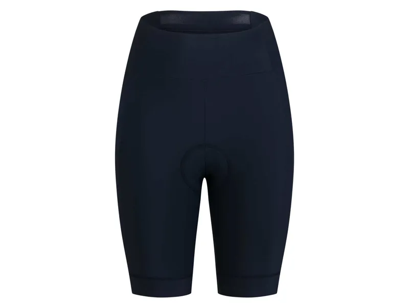 Rapha Core Shorts / Womens / Dark Navy - White