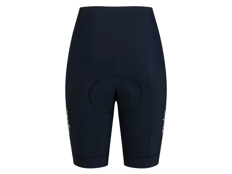 Rapha Core Shorts / Womens / Dark Navy - White-1