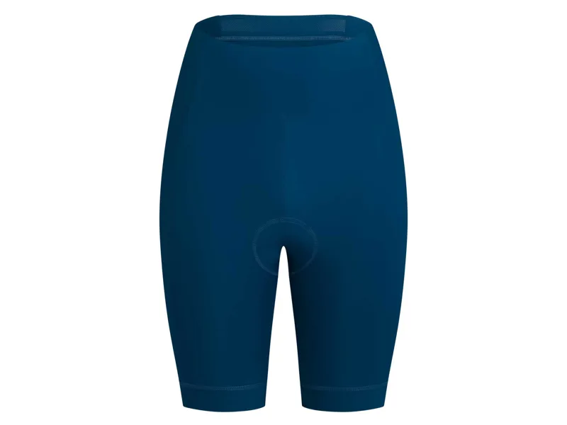 Rapha Core Shorts / Womens / Jewelled Blue - Black
