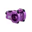 Deity Copperhead 31.8mm Stem in Purple