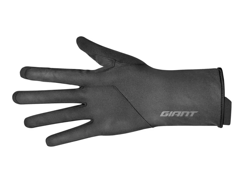 GIANT Diversion Lf Glove Black