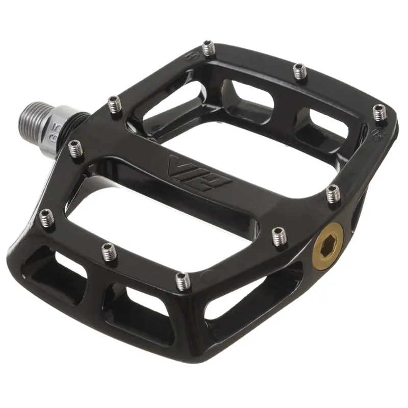 DMR - V12 MAG Pedal - Black