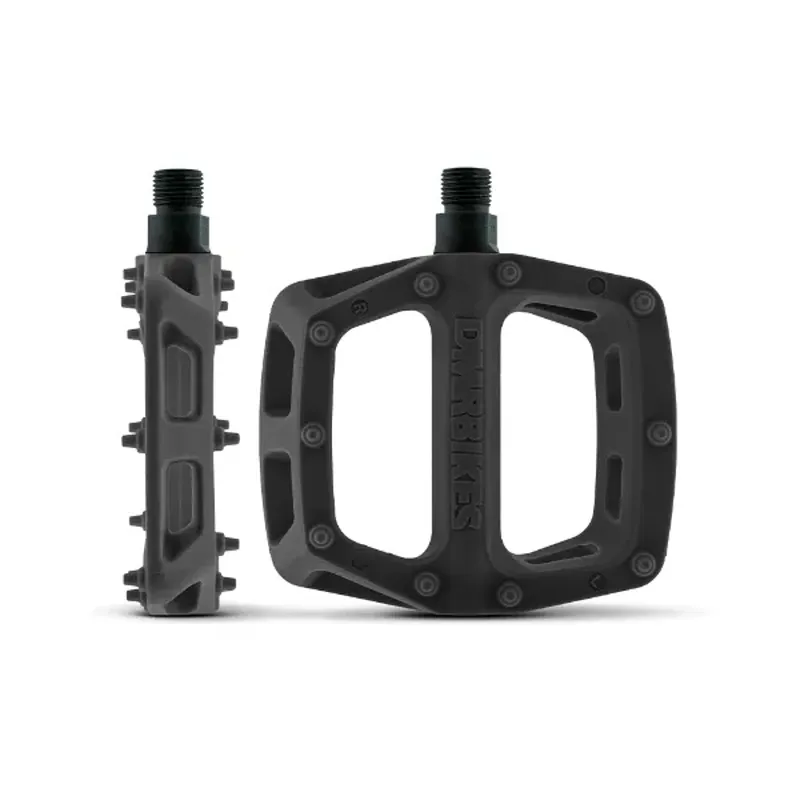 DMR - V6 Plastic Pedal - Black