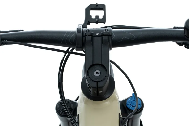 Acid Kiox 300 Handlebar Mount in Black-2