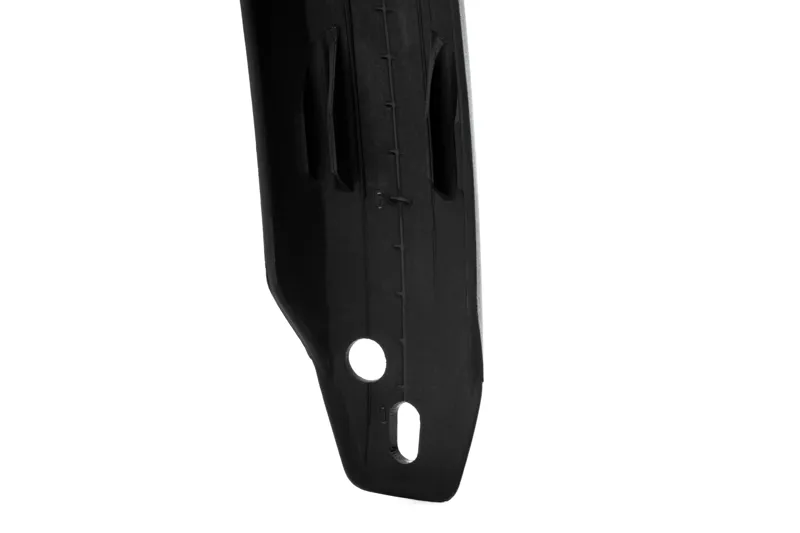 Acid Mudguard Set 50 28 Inch Black 50mm-2