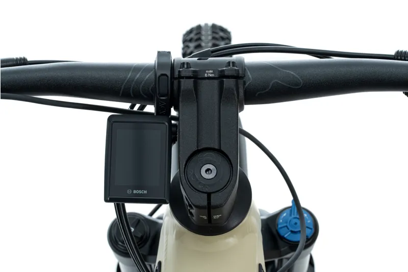 Acid Kiox 300 Handlebar Mount in Black-3