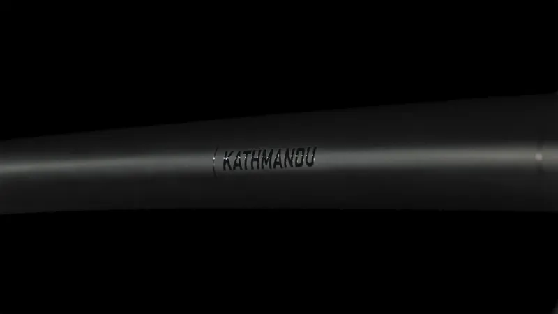 2023 Cube Kathmandu Hybrid SLT 750 - Electric Bike - Black/Metal-3