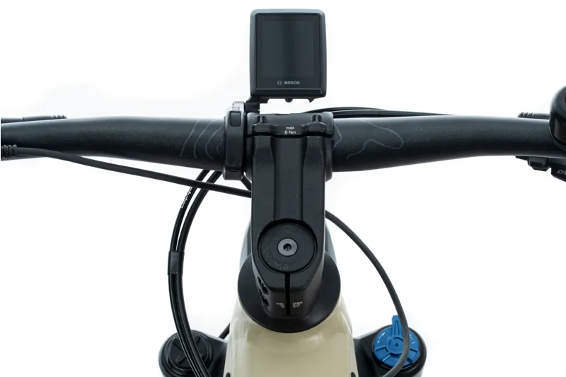 Acid Kiox 300 Handlebar Mount in Black-4