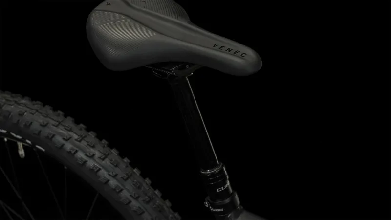 2023 Cube Stereo One22 Race - Full Suspension - Black Anodized-6