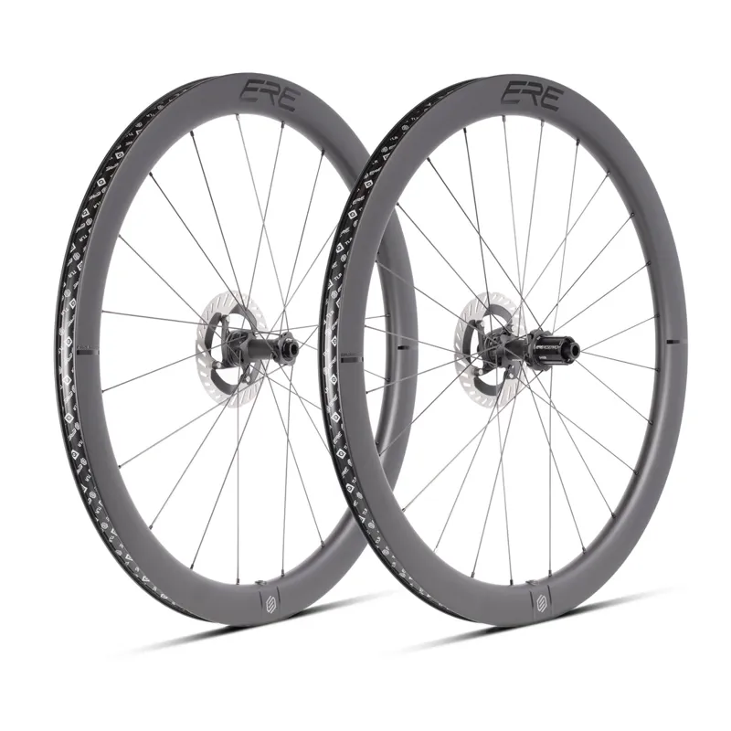 Ere Explorator ccr45 Carbon Wheelset