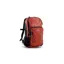 Cube Pure 6 Rookie Backpack in Red/Black