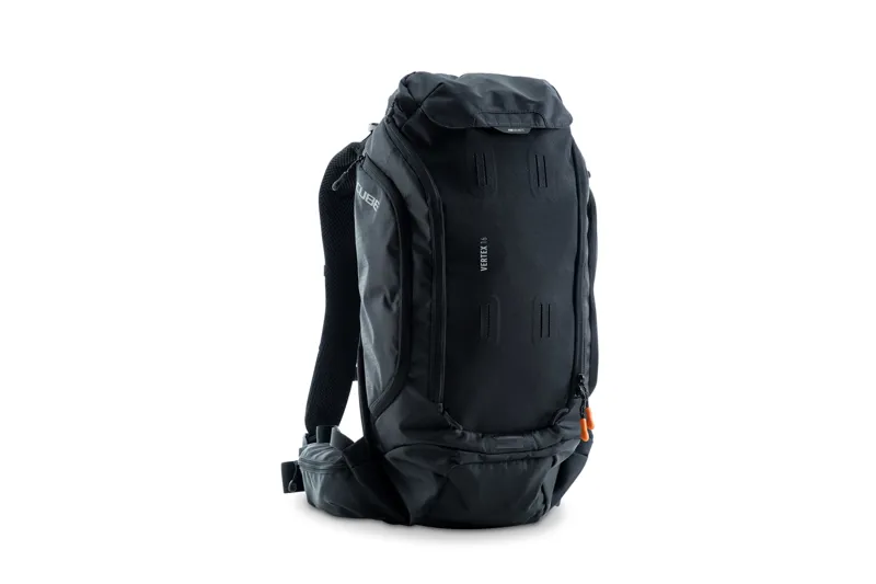 Cube Vertex TM 16 Backpack in Black
