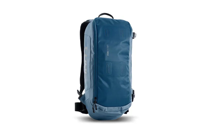 Cube Pure 12 Cmpt Backpack in Blue