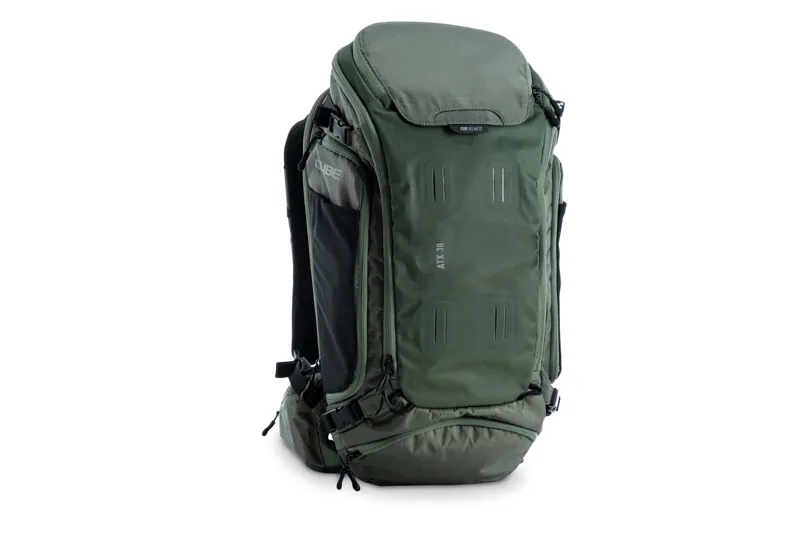 Cube Atx 30 Backpack in Olive