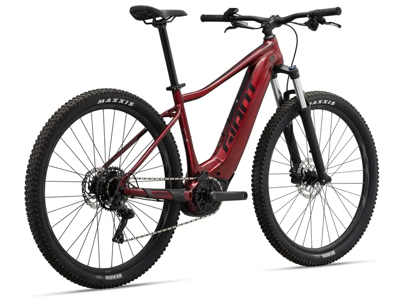 2024 Giant Fathom E+3 25Km/H 29er Sangria-5