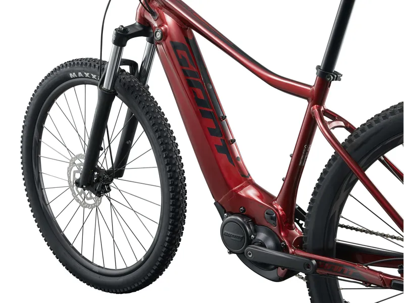 2024 Giant Fathom E+3 25Km/H 29er Sangria-4