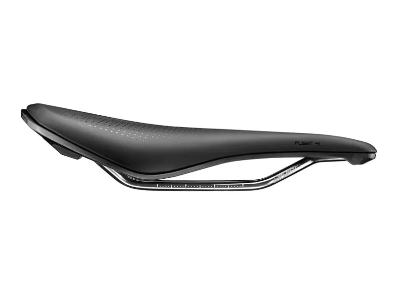 2020 Giant Fleet SL Saddle in Black-1
