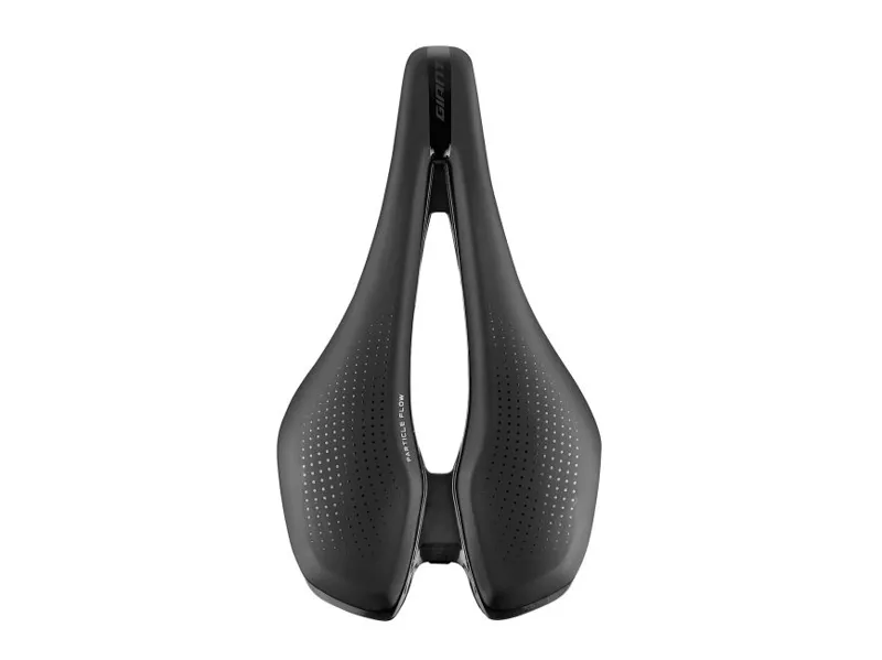 2020 Giant Fleet SL Saddle in Black-2