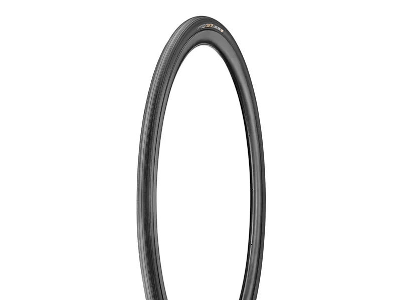 Giant Gavia Course 0 - Tubeless Road Tyre - Black
