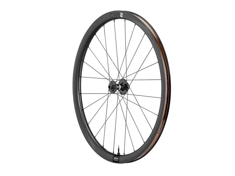 Giant CXR-2 Tubeless Wheel-1
