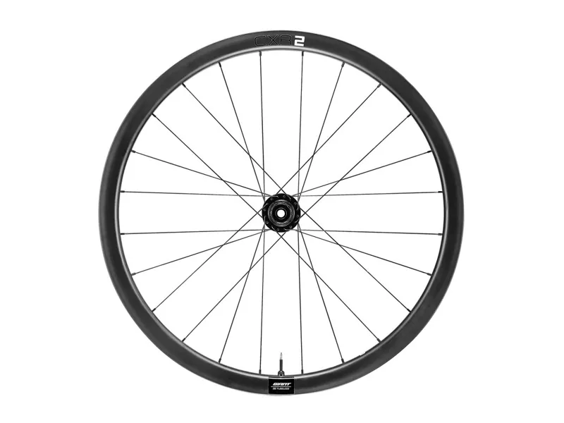 Giant CXR-2 Tubeless Wheel-2