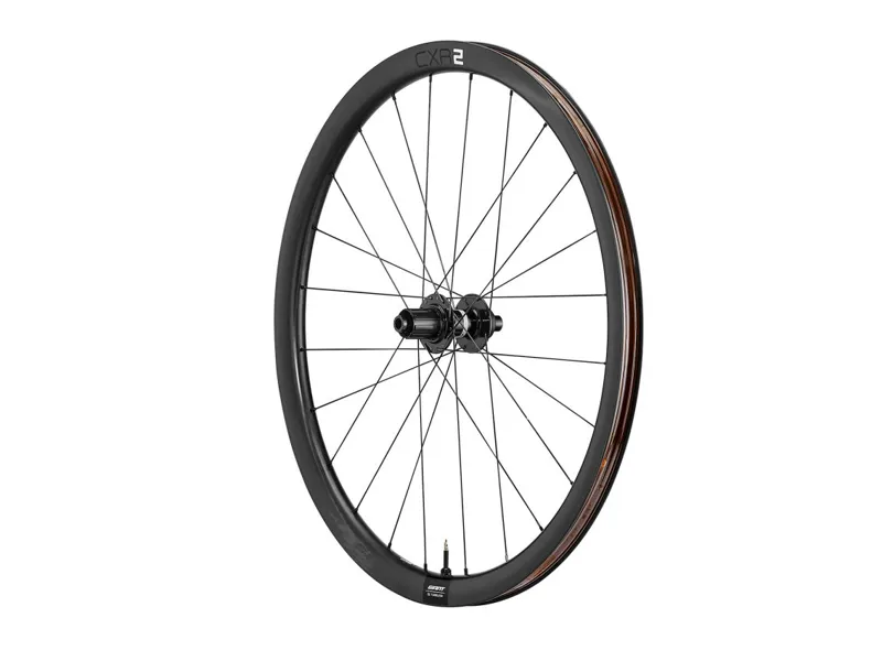 Giant CXR-2 Tubeless Wheel-3