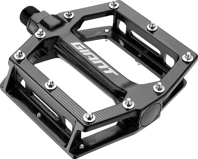 GIANT ORIGINAL MTB PEDALS 9/16 Black