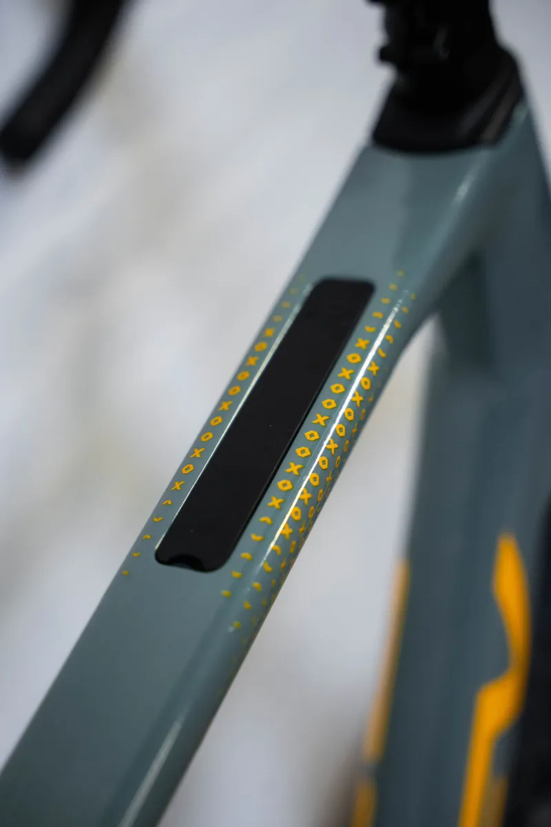 2024 Ridley Grifn - GRX800 - Green Smoke-3