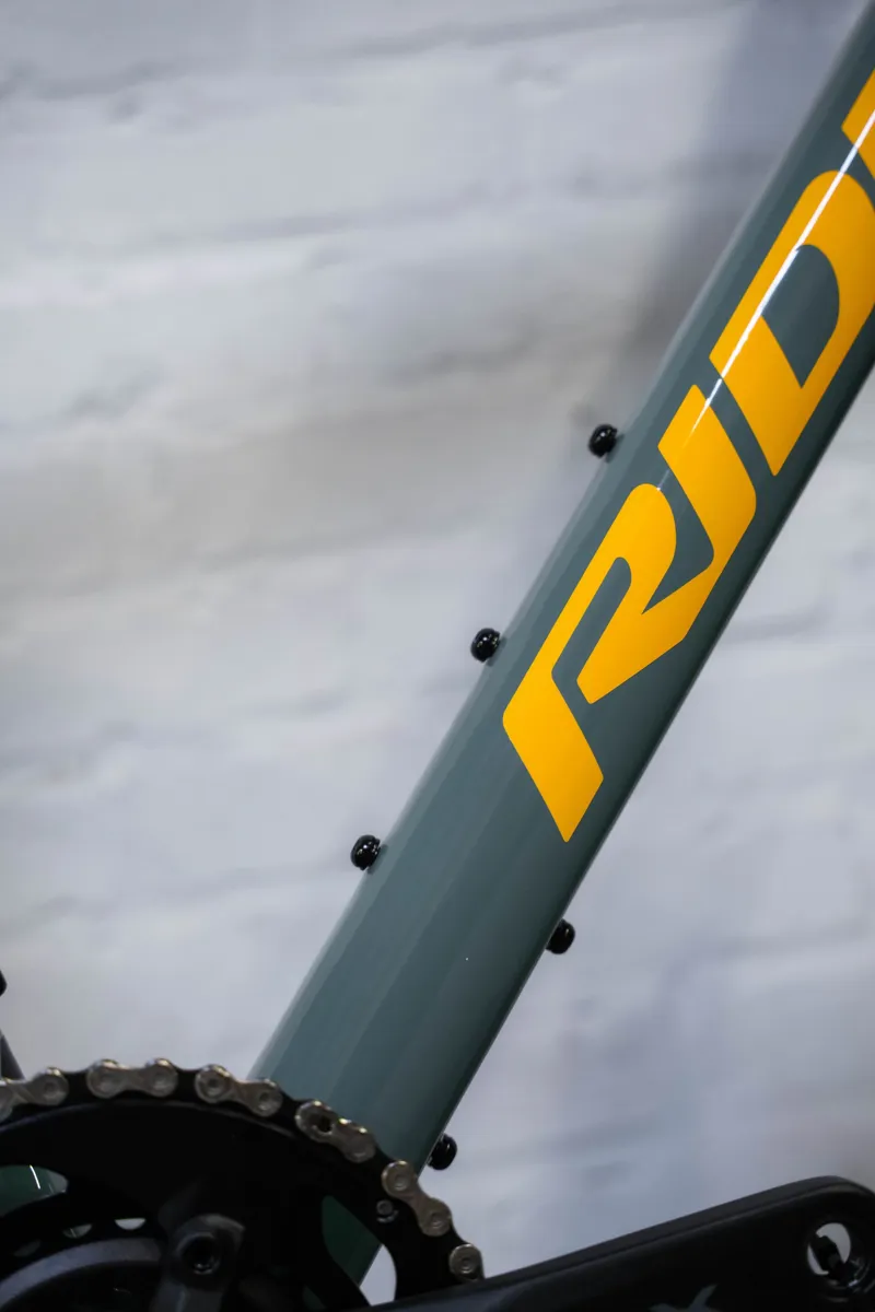 2024 Ridley Grifn - GRX800 - Green Smoke-4