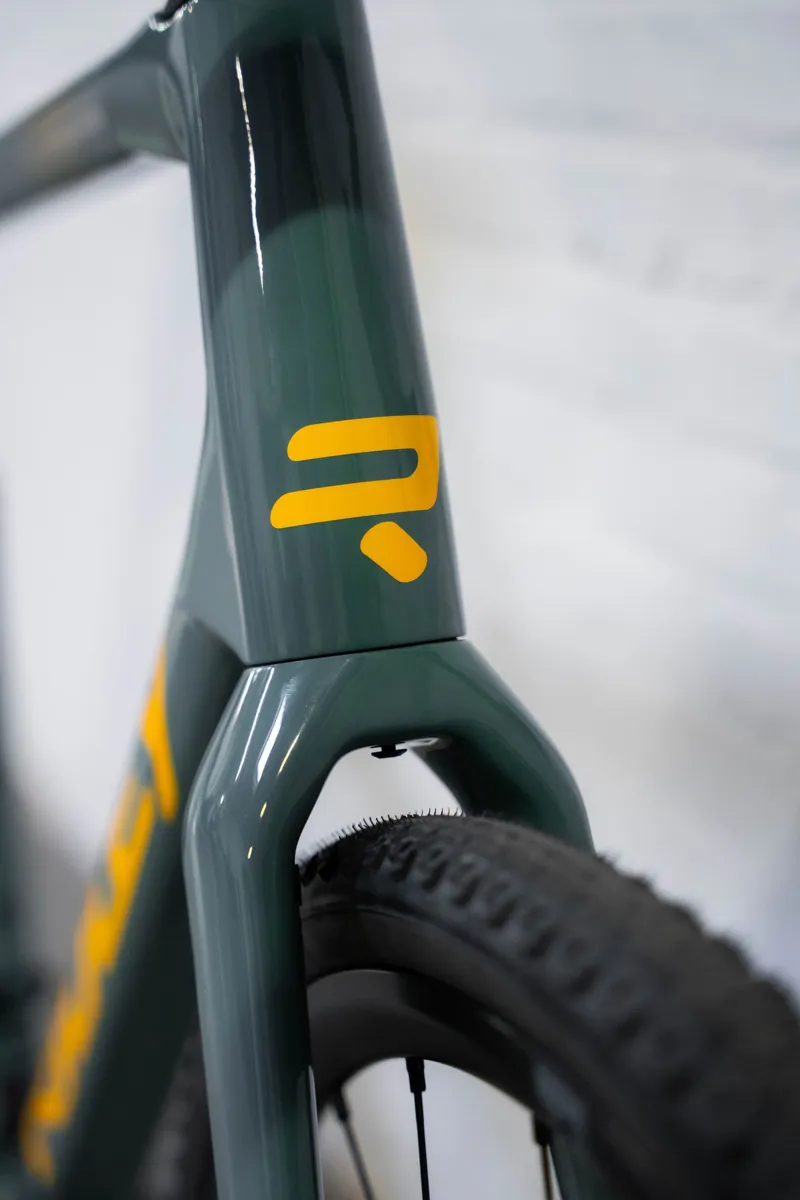 2024 Ridley Grifn - GRX800 - Green Smoke-6