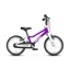 woom ORIGINAL 2 - 14 inch Lightweight Kids Bike - Purple