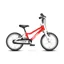 woom ORIGINAL 2 - 14 inch Lightweight Kids Bike - Red