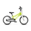 woom ORIGINAL 2 - 14 inch Lightweight Kids Bike - Lizard Lime
