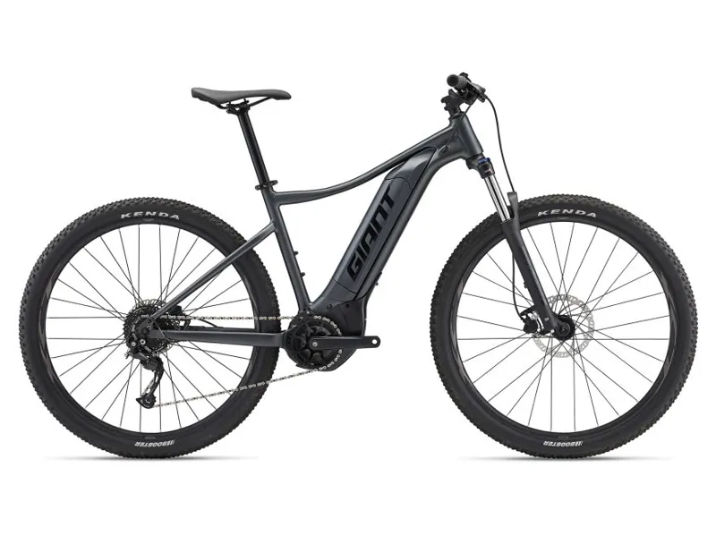2022 Giant Talon E+ 29er Sport - Electric Mountain Bike - Graphite