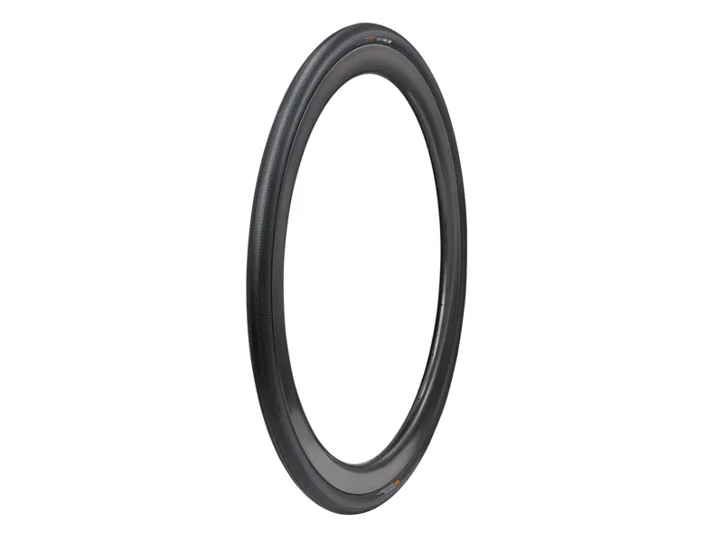 Giant Gavia Fondo 0 - Tubeless Road Bike Tyre - Black