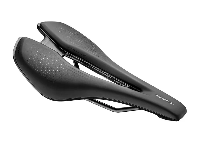 2020 Giant Approach Saddle in Black-2