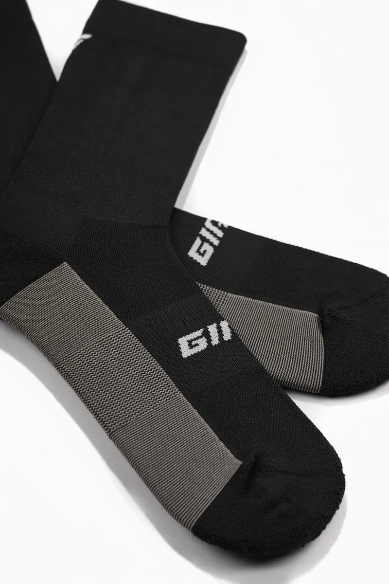 Giant Instinct Socks - Black-1