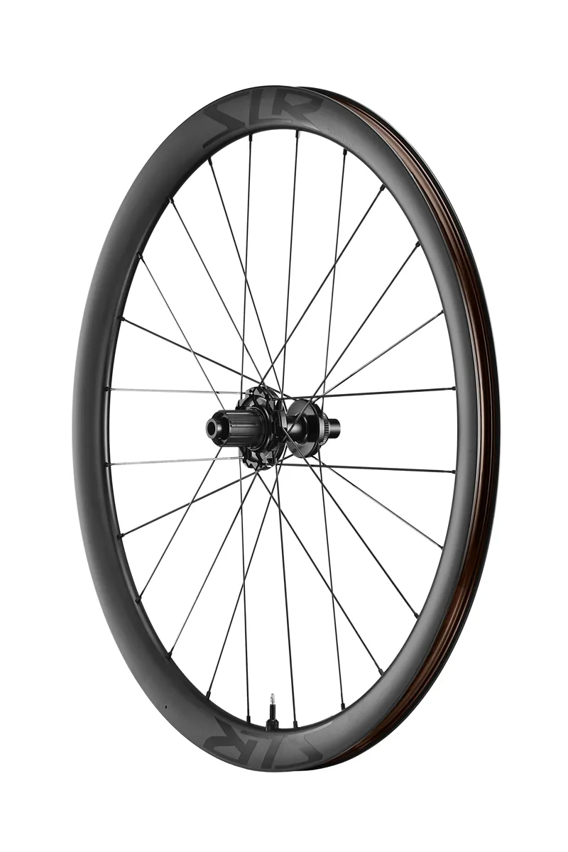SLR 1 40 Disc Brake Rear Wheel-1