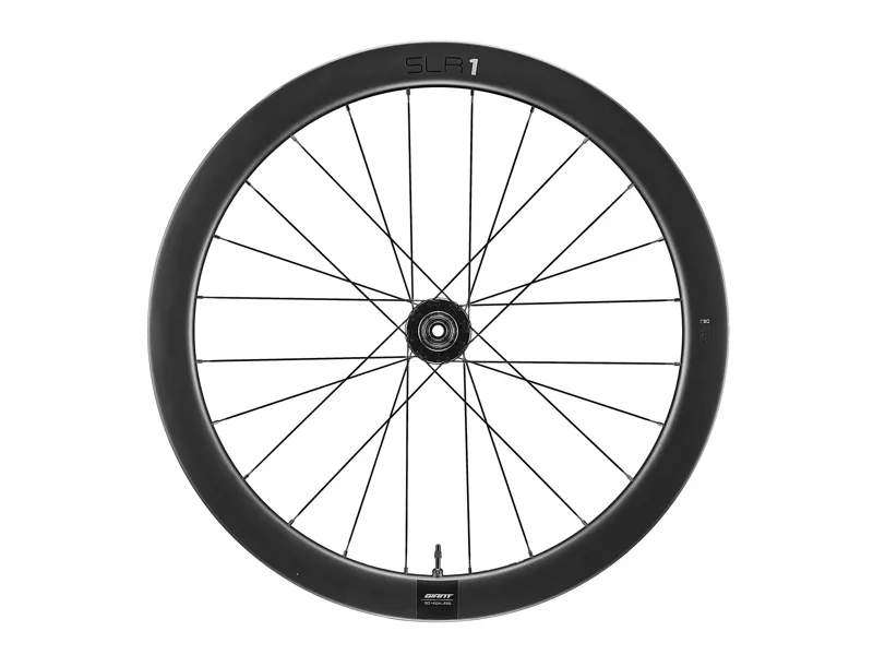 Giant SLR 1 50 Disc Brake Rear Wheel Shimano 11-speed