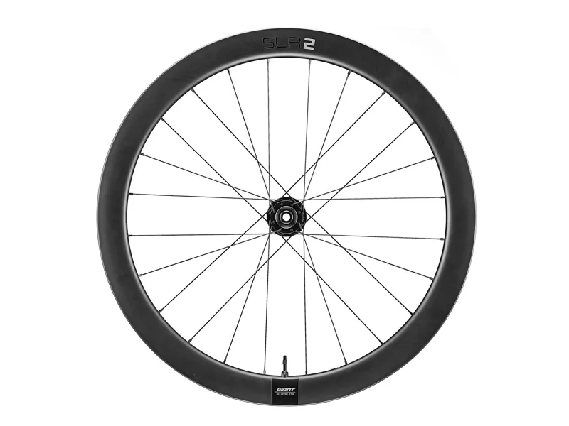 Giant SLR 2 50 Disc Brake Front Wheel