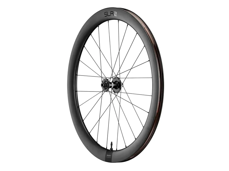 Giant SLR 2 50 Disc Brake Front Wheel-1