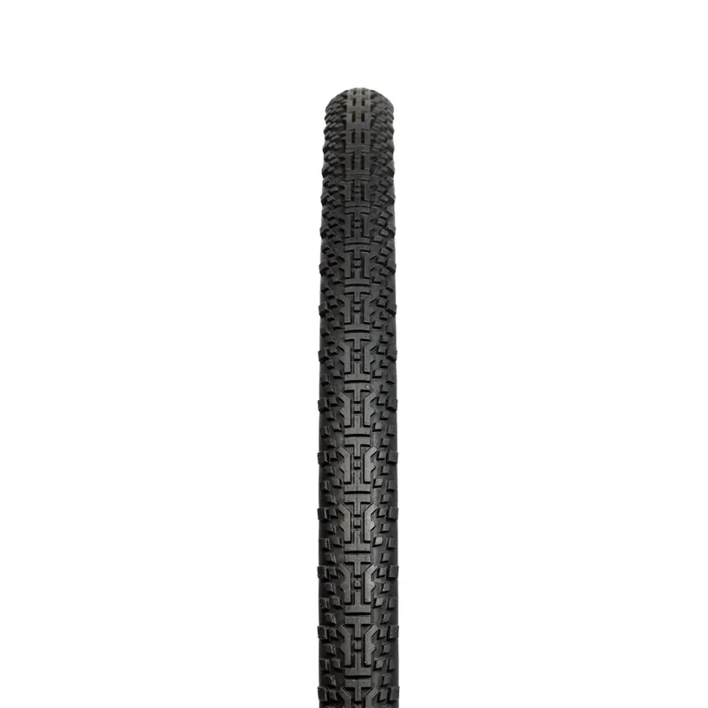 Panaracer Gravelking X1 Tlr Gravel Tyre In Black-2