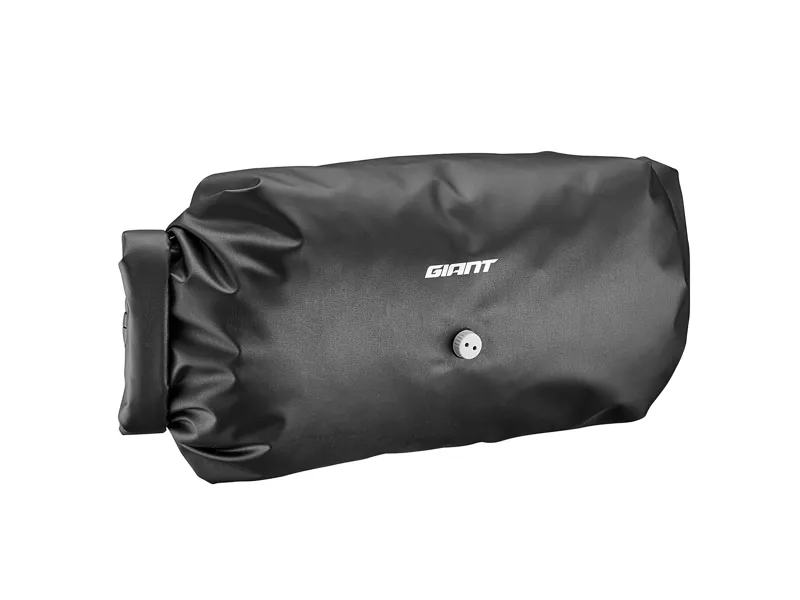 Giant H2Pro Handle Bar Bag - Black-1