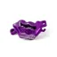 Hope E4 Caliper Body in Purple