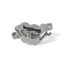 Hope E4 Caliper Body in Silver