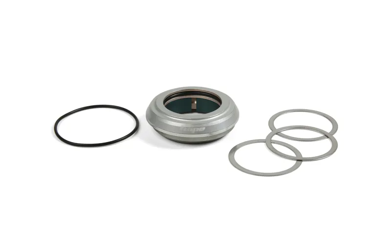 Hope 8-Top Fully Integrated IS42/28.6 Headset in Silver