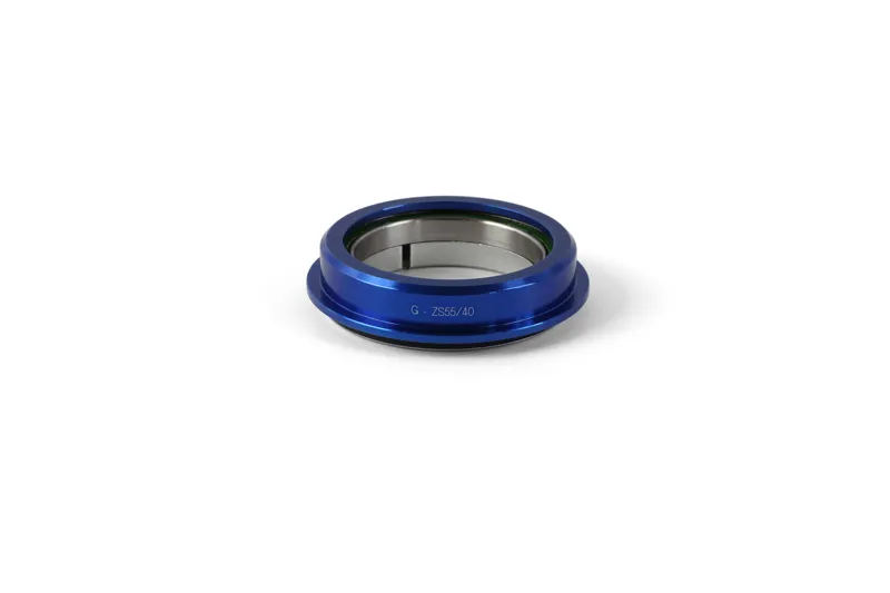 Hope G-Bottom 1.5 Scott ZS55/40 Headset Cup in Blue