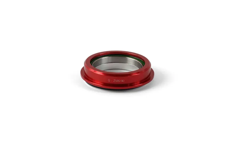 Hope G-Bottom 1.5 Scott ZS55/40 Headset Cup in Red