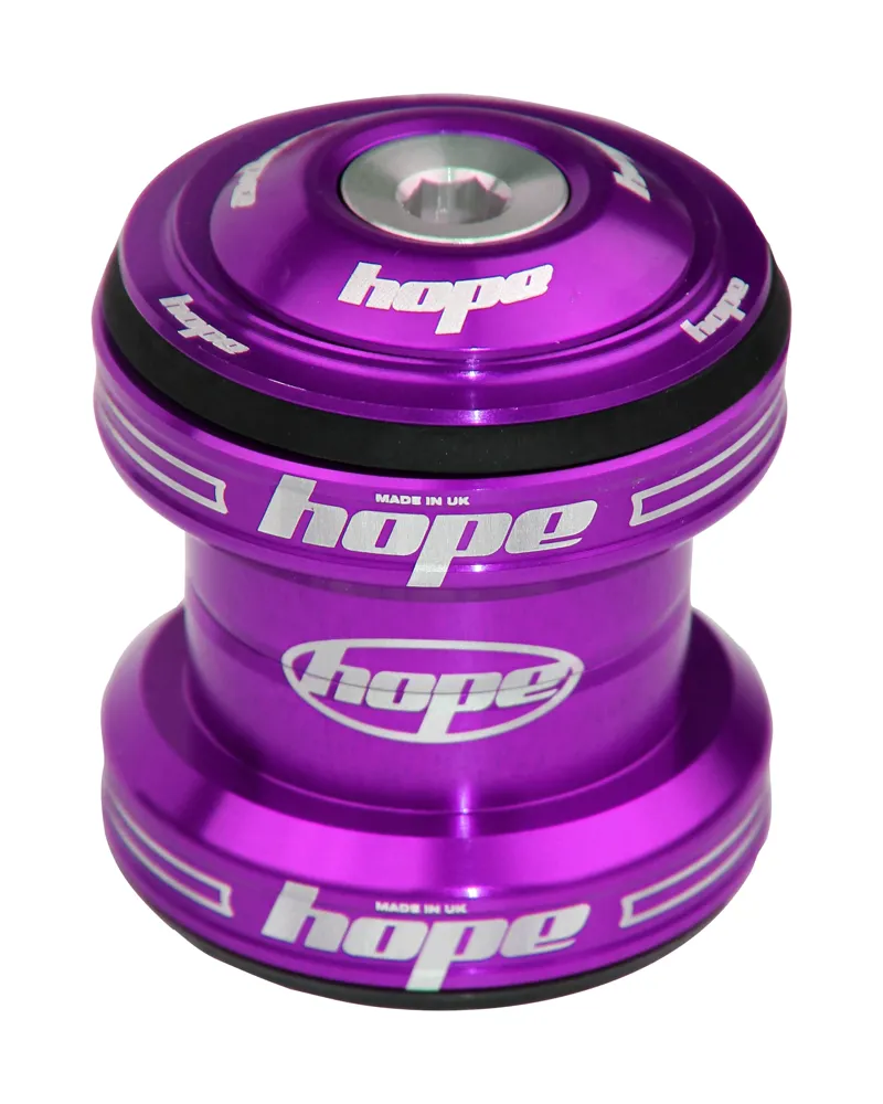 Hope Standard Headset in Purple