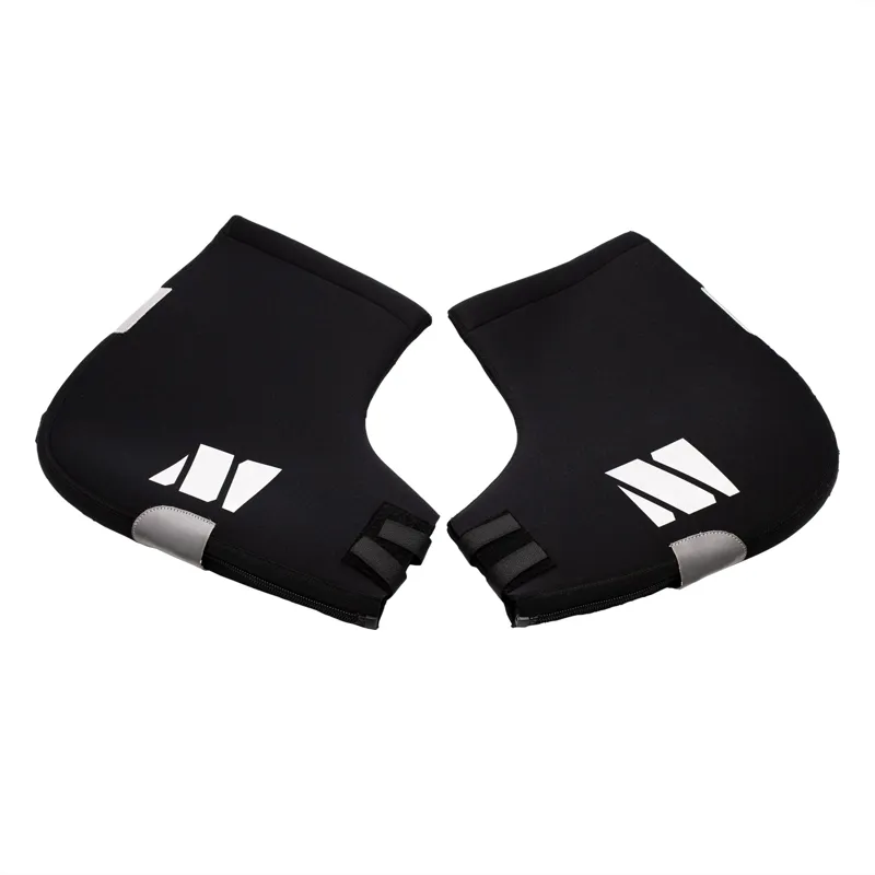 Madison Thermal Mitts / Black